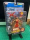 Toybiz Marvel Legends Elektra Action Figure New in Box Series IV (4)