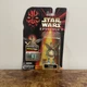 Hasbro Star Wars Episode 1 Watto Action Figure