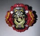 Hasbro Beyblade Dullahan D5 Viper Hydrax H5 Burst Rise Takara Tomy GUC