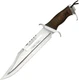 New Rambo Rambo III Stallone Signature Fixed Blade Knife RB9297