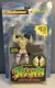 1995 Spawn White Redeemer Deluxe Edition Ultra-Action Mcfarlane Toys super rare
