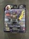 Disney Pixar LIGHTYEAR Movie Izzy Hawthorne 4.5&rdquo; Action Figure NEW Mattel JR Zap