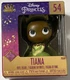 Funko Minis Disney Princess TIANA (Princess & the Frog) Figure #54 - NIB