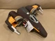 Comic Images Star Wars The Force Awakens Resistance X-Wing Fighter Plush