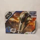 Star Wars Mission Fleet Starship Skirmish - Boba Fett Action Figure and Slave 1