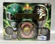 Power Rangers 2014 Legacy Power Morpher Green/White Ranger edition 96605 SIGNED