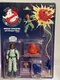 Hasbro The Real Ghostbusters WINSTON ZEDDEMORE & CHOMPER Action Figures