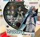 Bandai S.H.Figuarts Bleach Toushiro Hitsugaya SHF Action Figure New In Hand