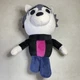 Roblox Phatmojo Piggy Willow Plush 6" Collectible Stuffed Toy Game Character