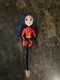 The Incredibles 2 Violet Action Figure 11" Articulated Doll In Costume Blue Hair
