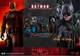 New Hot Toys MMS638 THE BATMAN 1/6 Regular Version Action Figure In Stock Gift
