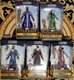 Marvel Legends Series The Eternals 6" Marvel's Action Figures 5 Total