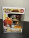 Funko Pop My Hero Academia Todoroki #372 Metallic Box Warehouse Exclusive Funko Pop My Hero Academia Todoroki #372 Metallic Box Warehouse Exclusive