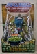 Mattel Masters Universe Classics He-Man Slush Head Mutants Space MOTU MIB MOC