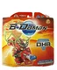 Hasbro Battle B-Daman DHB Direct Hit Battle ACCEL LEON DHB 2005, New In Box