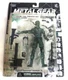 1998 McFarlane Tactical Espionage Action Metal Gear Solid Snake Action Figure