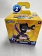 Black Panther Action Figure MARVEL MIGHTY VERSE Collection Series 2 Avengers