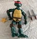 Teenage Mutant Ninja Turtles Comic Book RAPHAEL Nickelodeon 2022 Playmates￼