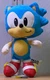 Sonic the Hedgehog ~ 7" Plush Jakks Pacific 2012 -GDJ-P-1182