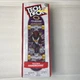 Tech Deck Finesse x Sonic The Hedgehog Shadow Handboar New 