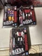 Hasbro Transformers Siege .Sideswipe Red Alert , Impactor 5.5&rdquo; Action Figure