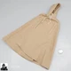 1:6 scale Alert Line WWII Soviet NKVD Officer Raincoat for 12" Figures