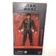 STAR WARS BLACK SERIES ANDOR - CASSIAN ANDOR #10 ACTION FIGURE NEW SEALED IN BOX