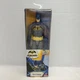 BATMAN 12 Inch Action Figure DC Comics Batman Unlimited NOS