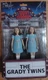 NECA Toony Terrors the Grady Twins (The Shining) Action Figure