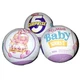 Lot Of 3 Zuru 5 Surprise My Mini Baby Series 2 Sealed Mystery Capsule Random Toy