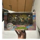 Playmates Toys TMNT Collector's Edition 4-Pack Figures w/ Ninja Weapons