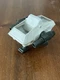 1981 Vintage Star Wars PDT-8 Mini Rig Vehicle Kenner Toy - T19