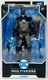 DC Multiverse Batman Designed by Todd McFarlane Variant 7&rdquo; figure Damage Pkg