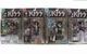 KISS MEMBERS ULTRA-ACTION FIGURES MCFARLANE TOYS NIP Sealed Collectible