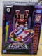 Hasbro Transformers Legacy Deluxe Class Prime Universe Elita-1