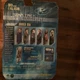 Star Trek Enterprise Art Asylum Travis Mayweather - worn packaging.  8