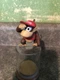 Diddy Kong World of Nintendo Jakks Pacific Super Mario Action Figure 2" Inch