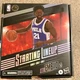 Joel Embiid Starting Lineup Philadelphia 76ers NBA Series 1 Figure Hasbro NEW
