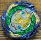 Vanish Fafnir Tapered Kick-3 B-185 Beyblade Burst Takara Tomy #B2