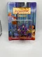 Mattel Disney Pocahontas Collectible 3" Plastic JOHN RATCLIFFE FIGURE Toy Sealed
