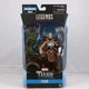 Marvel Legends The Mighty Thor Jane Foster 6" 2017 Hasbro Action Figure BAF