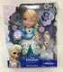 Disney Frozen Snow Glow Elsa Doll