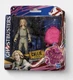 Ghostbusters Callie Spengler & Possessor Echo Stretch Ghost Figure Set New