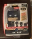 DC Batman Lock N&rsquo; Roll Pals - Lock, Roll, Morph! 2 in 1 Hybrid Figure To Vehicle
