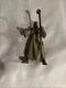 Star Wars 1996 Power of the Force POTF Tusken Raider Action Figure Kenner