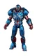 Iron Patriot Diecast 1/6 32 cm MMS547D34 Endgame Hot Toys
