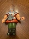 Mattel Masters of the Universe Ram Man - Bronze Variant MOTU Red Card Action...