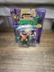 Playmates Toys Teenage Mutant Ninja Turtles Sewer Heroes Rhinoman