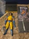 Hot Toys Hono Studio Marvel X-Men Wolverine Unmasked 1/6 Scale Figure