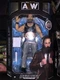 All Elite Wrestling Unmatched Collection Series 3 6" Brodie Lee Action Figure -